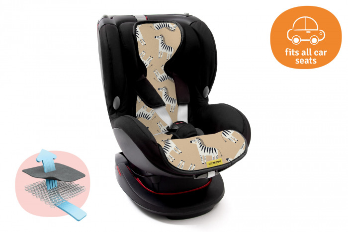 AeroMoov Air Layer Gr. 1 Seashell sand