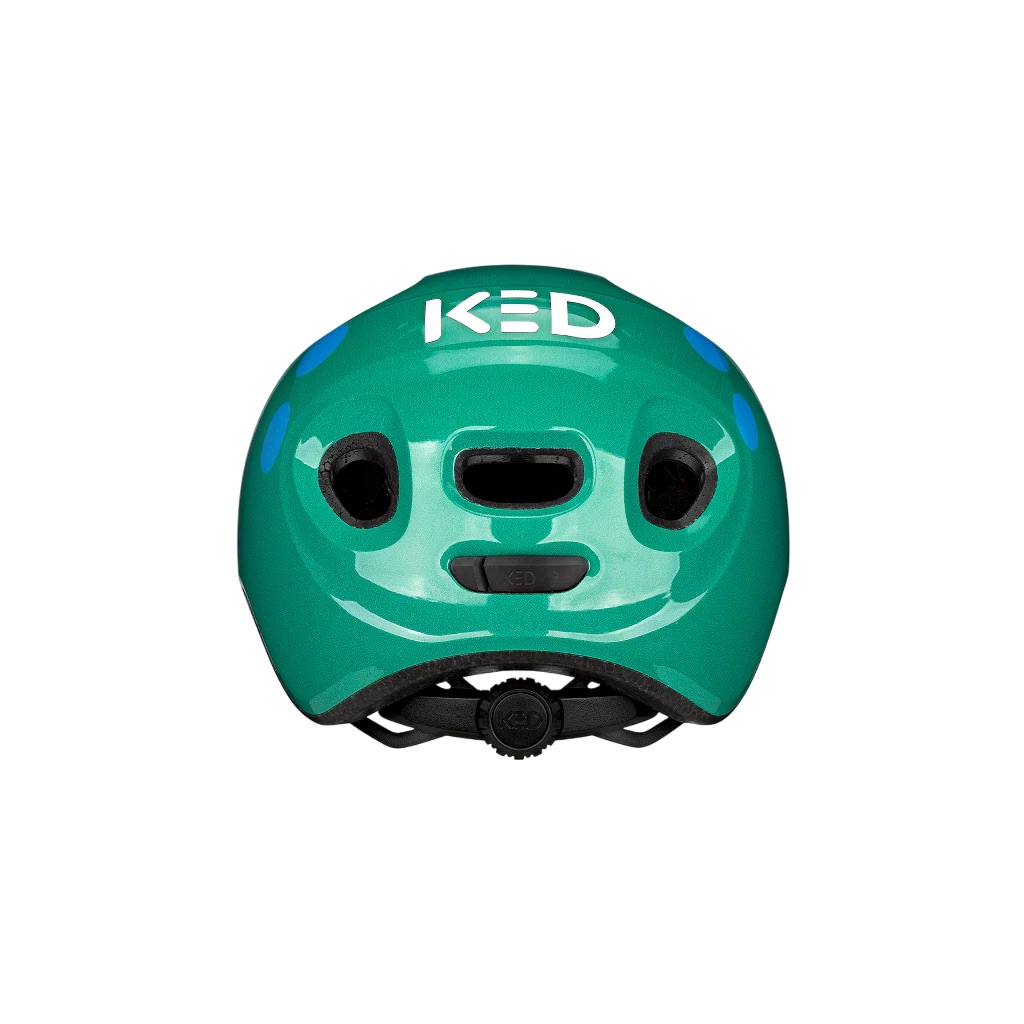 KED Meggy Spark (45-50) S Monster Mood Green