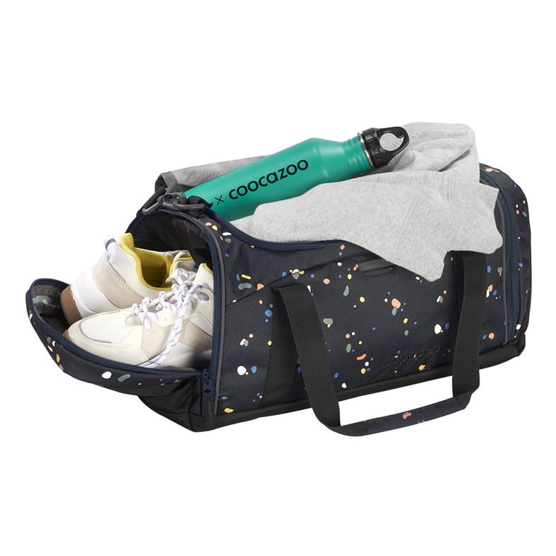 Coocazoo Sporttasche Sprinkled Candy Coocazoo Sporttasche Sprinkled Candy