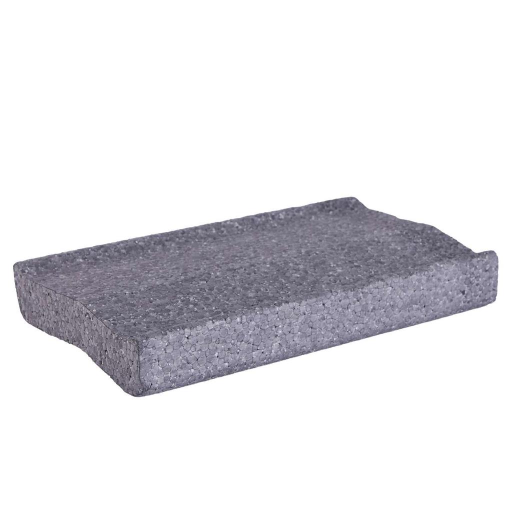 AVIONAUT Anti Wedge / Unterlegkeil für SKY Grau AVIONAUT Anti Wedge / Unterlegkeil für SKY Grau