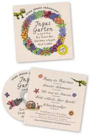 Musik CD Ingas Garten - Kindermusik Kindermusik Vol. 1