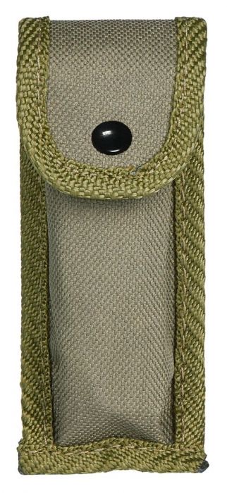 moses Expedition Natur Outdoor-Taschenmesser moses Expedition Natur Outdoor-Taschenmesser mit Holzgriff