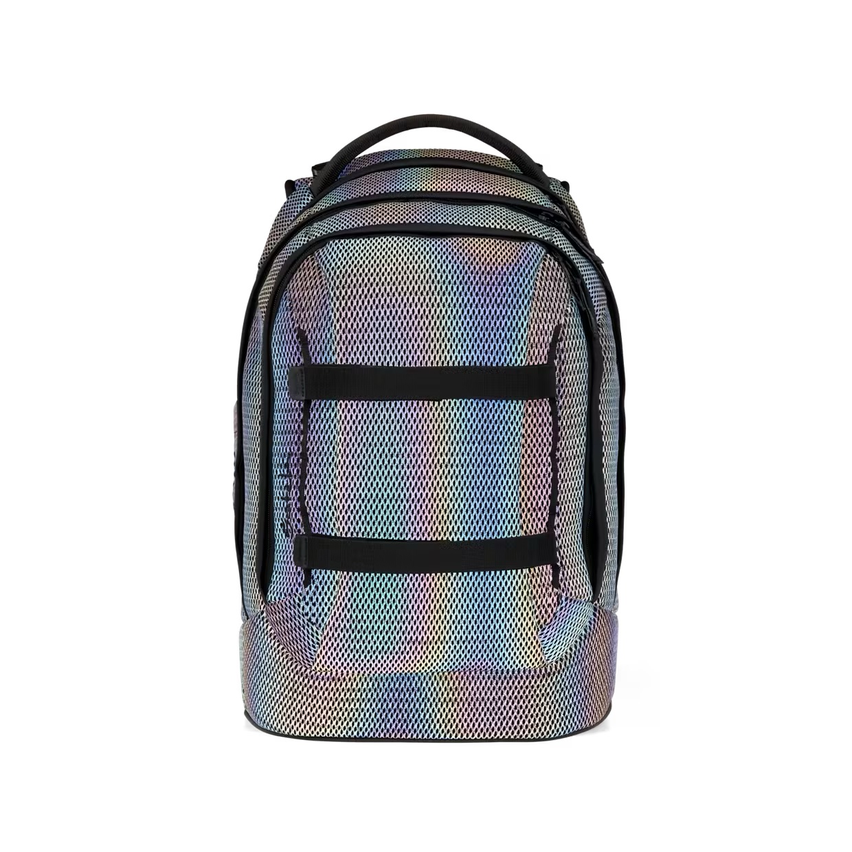 satch Pack Schulrucksack 2025 Hidden Rainbow - Spezial Edition