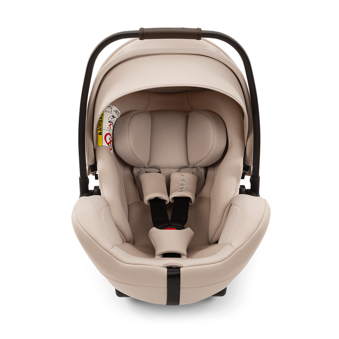 nuna ARRA™ Flex i-Size Babyschalen (40 – 85 cm/ 0 – 13 kg) Biscotti nuna ARRA™ Flex i-Size Babyschalen (40 – 85 cm/ 0 – 13 kg) Biscotti