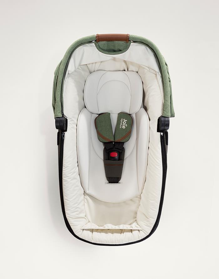 Joie Signature calmi R129™ Pine (unbenutzes) Ausstellungsstück Joie Signature calmi R129™ Pine (unbenutzes) Ausstellungsstück