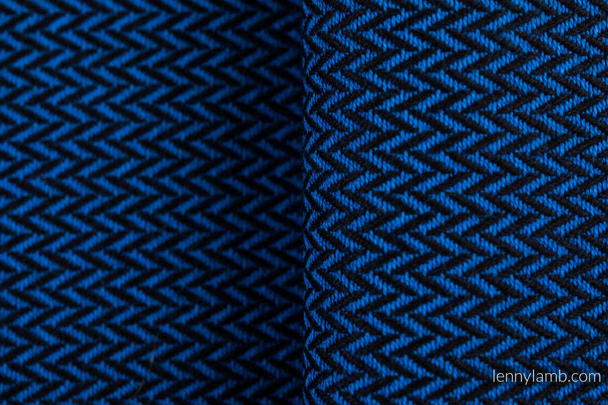 Lenny Lamb Preschooler Cobalt Lenny Lamb Preschooler Cobalt