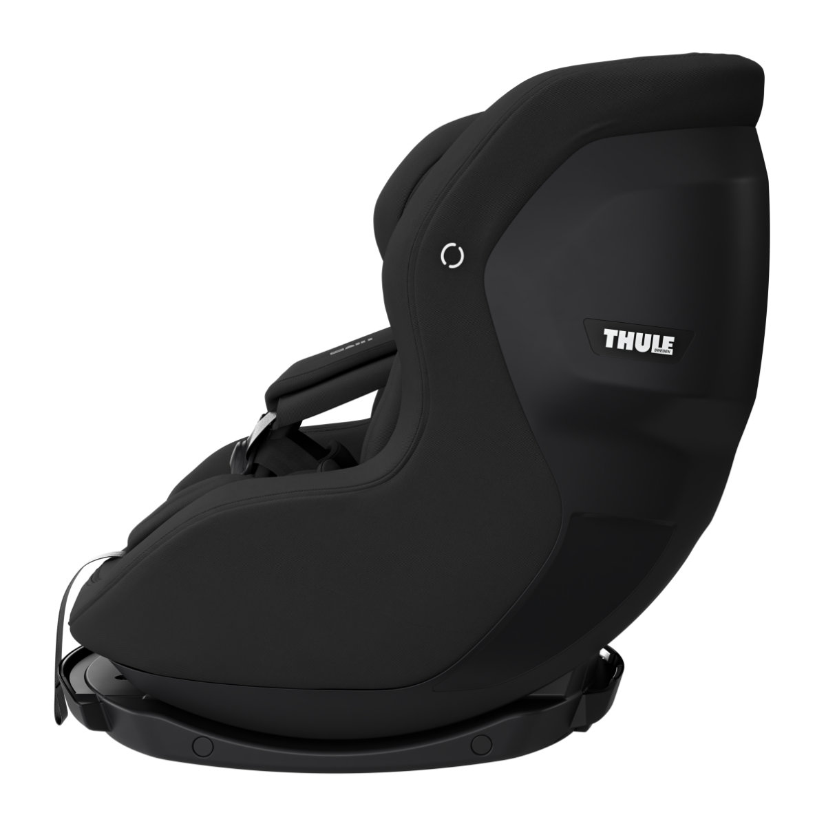 Thule Elm Reboarder Black