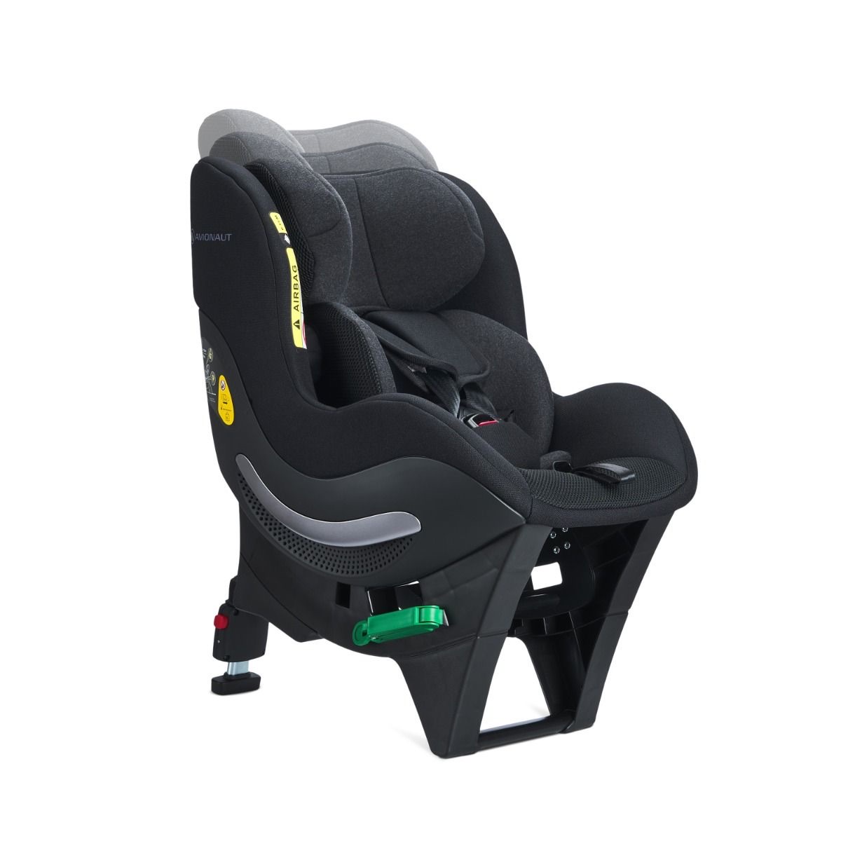 Avionaut Sky Black AirFlow Avionaut Sky Black AirFlow