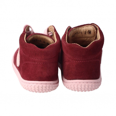 Filii GECKII rasberry 19 rot / rosa