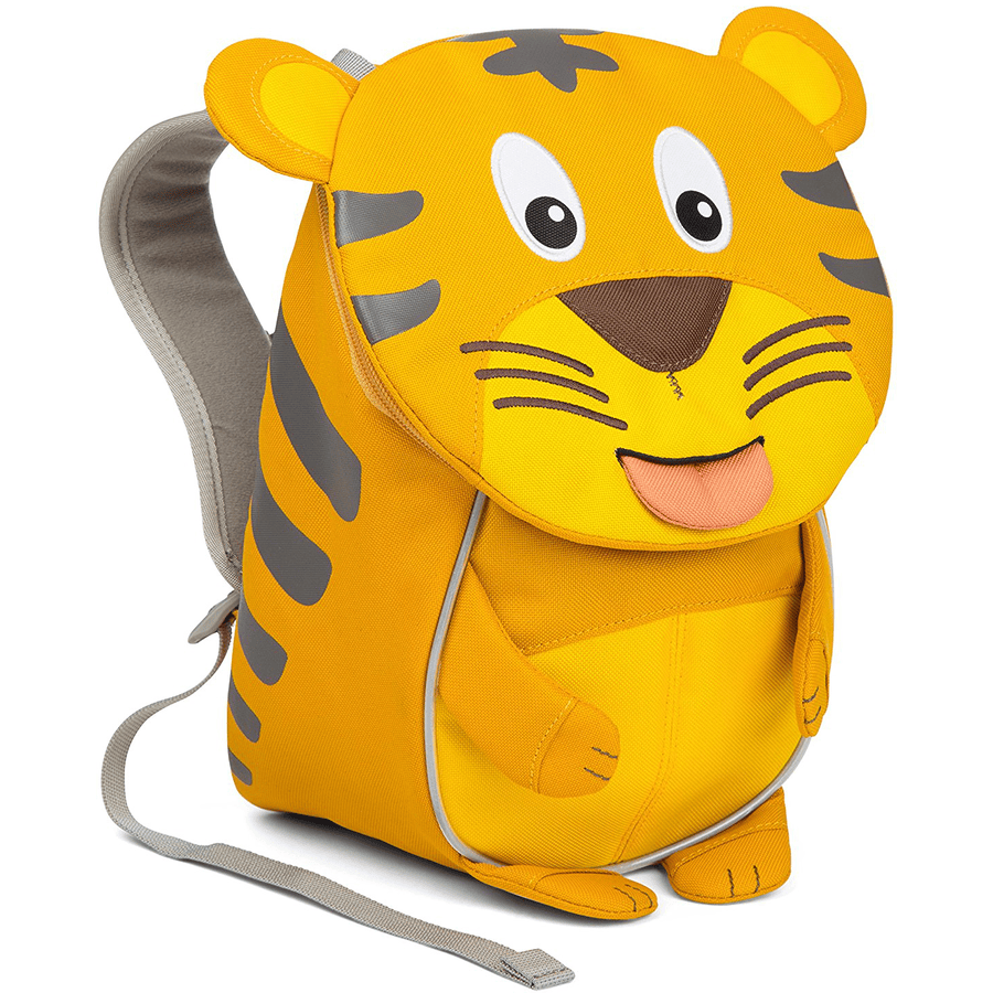 Affenzahn Kindergartenrucksack Tiger Affenzahn Kindergartenrucksack Tiger