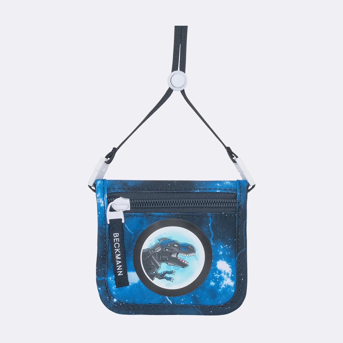 Beckmann Brustbeutel Tech Rex Beckmann Brustbeutel Tech Rex