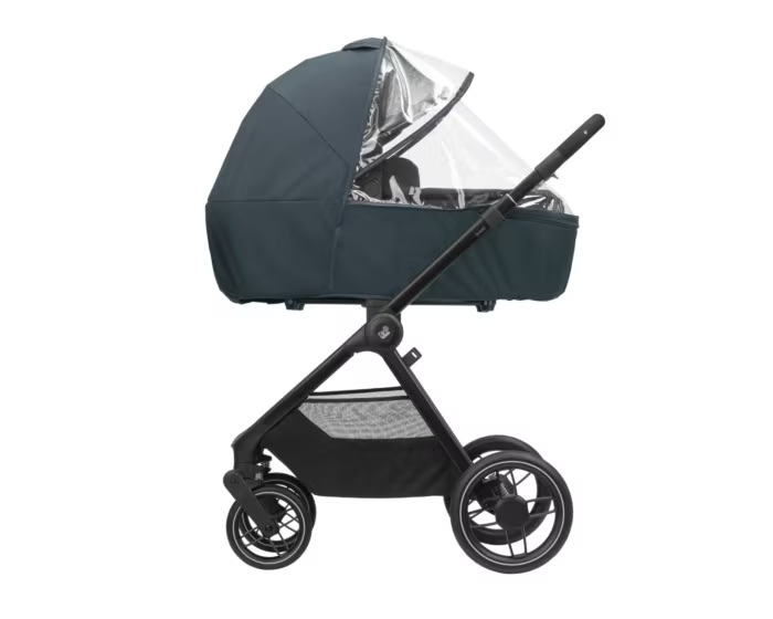Maxi-Cosi Regenverdeck Kinderwagen Maxi-Cosi Regenverdeck Kinderwagen Transparent