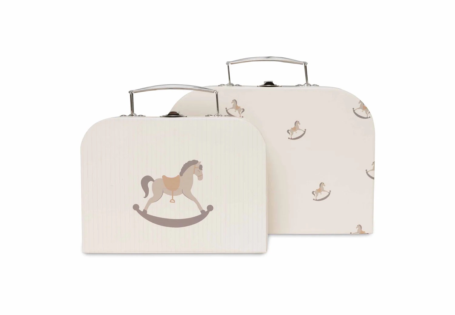 Jollein Spielkoffer Nostalgic Ride Jollein Spielkoffer Nostalgic Ride