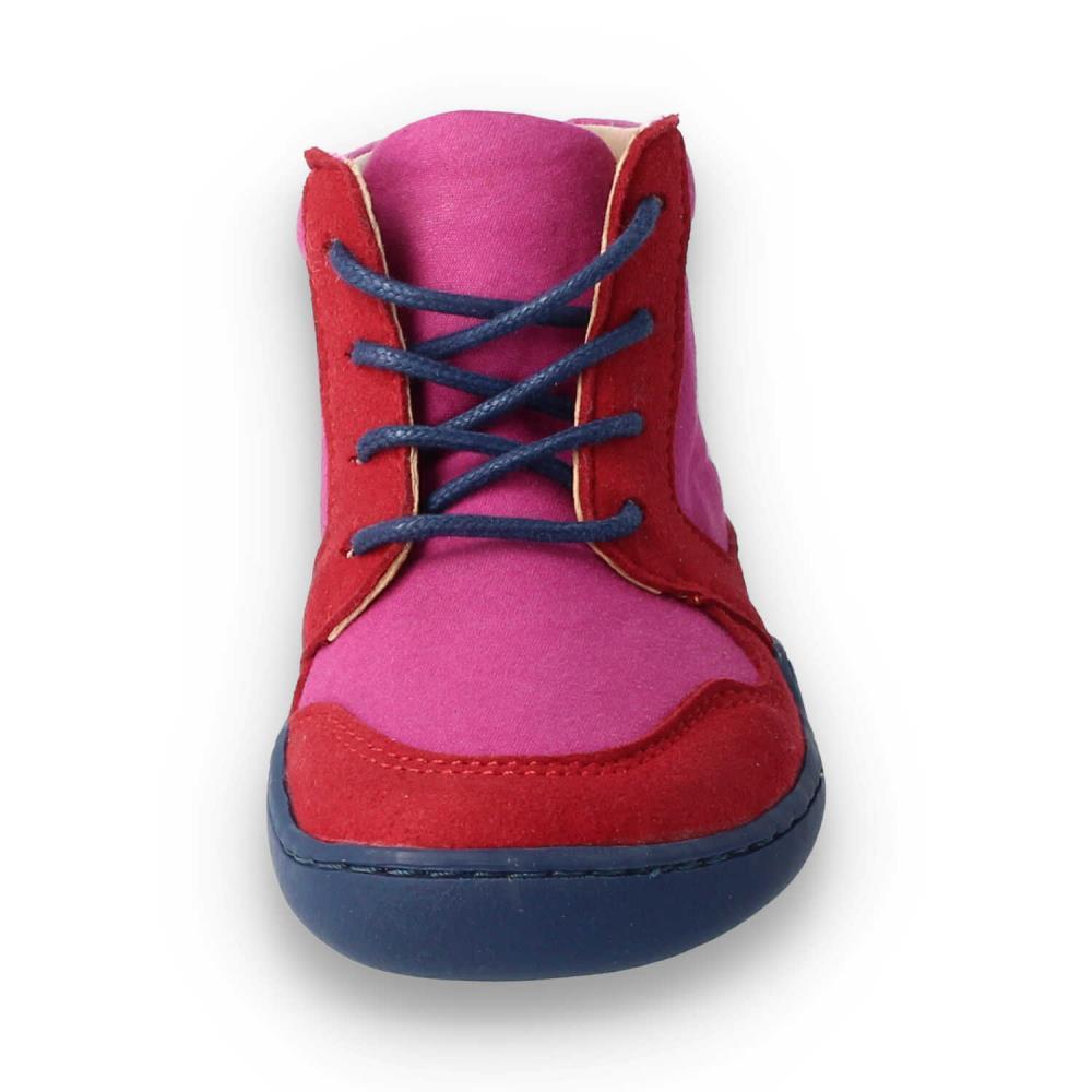 BLifestyle Model OPOSSUM 21 pink