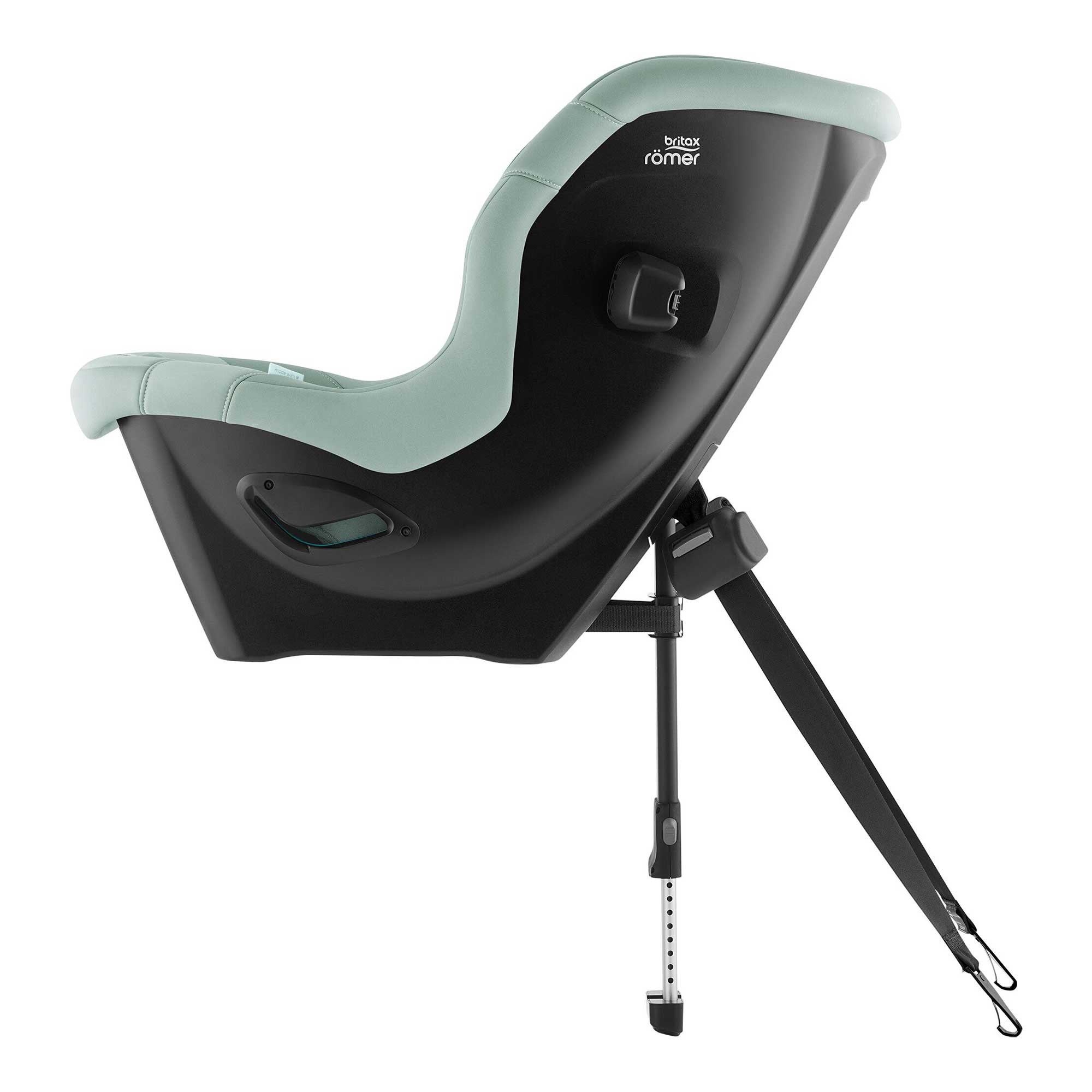 Britax Römer MaxSafe Pro Jade Britax Römer MaxSafe Pro Jade
