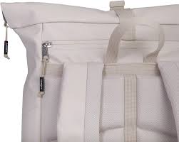Kattbjörn Rolltop Rucksack Sandy Beige