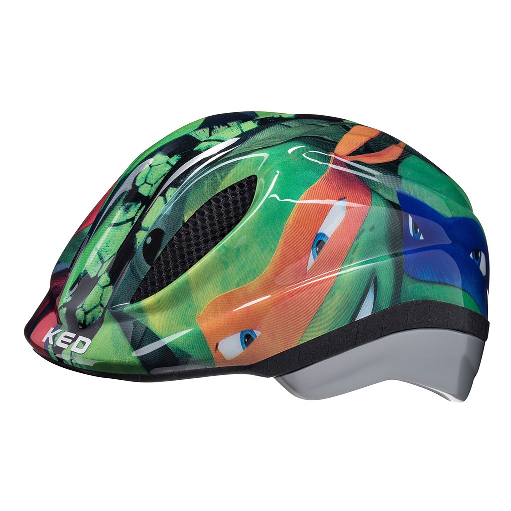 KED Meggy II Originals 46-51 (S) - Turtles