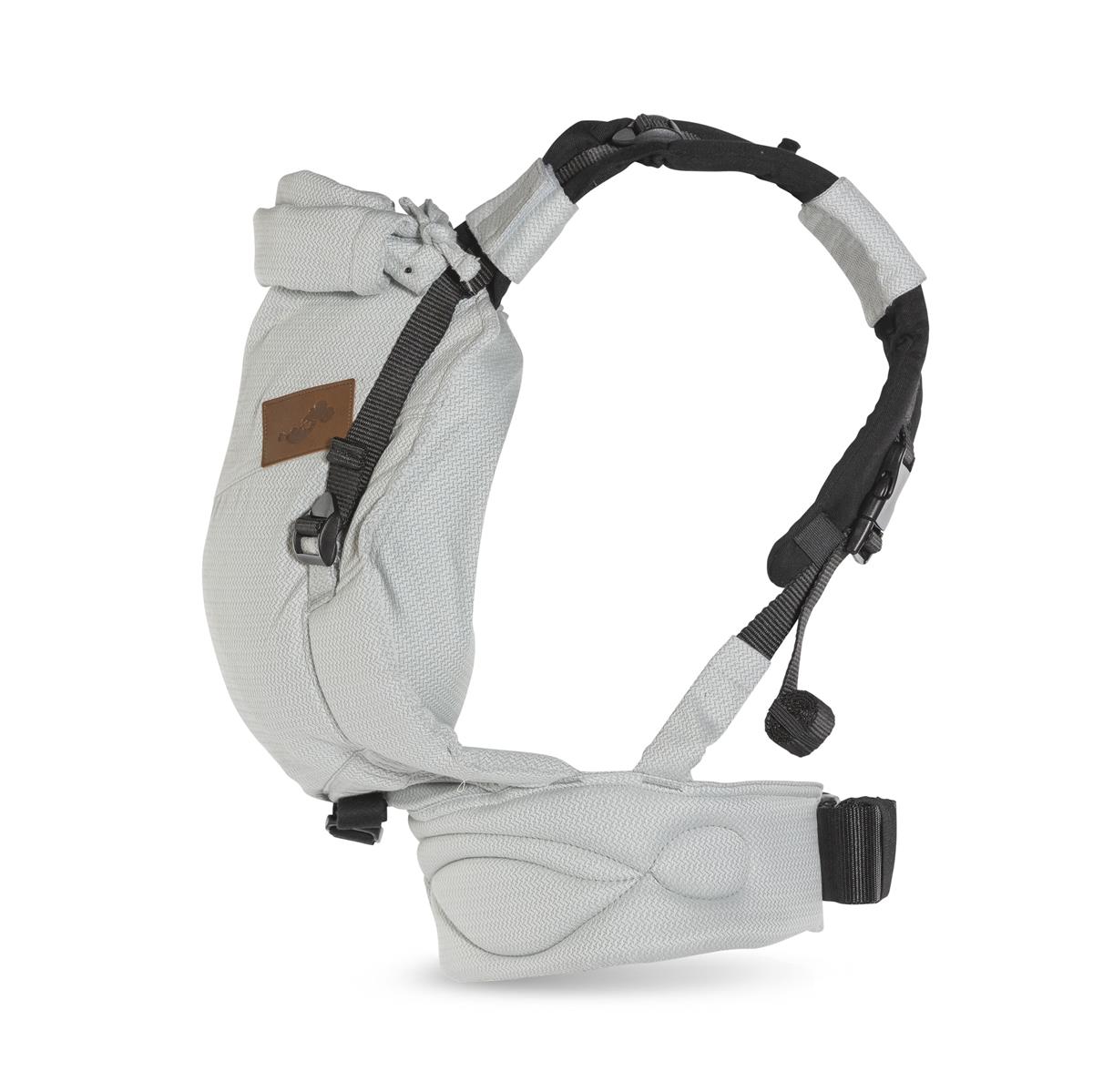 Schmusewolke Comfort FullBuckle-Babytrage Mint