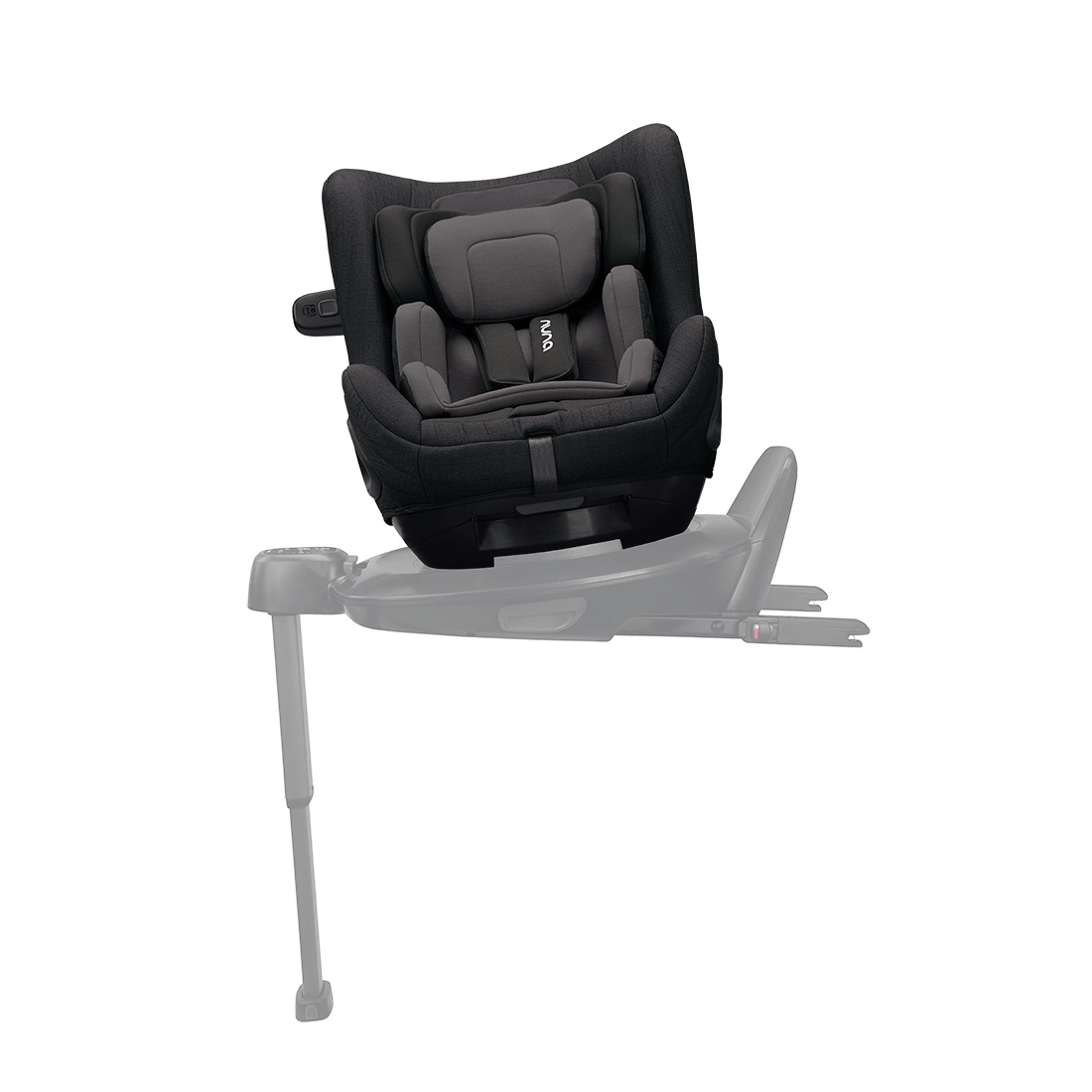 nuna TODL™ next i-Size Caviar
