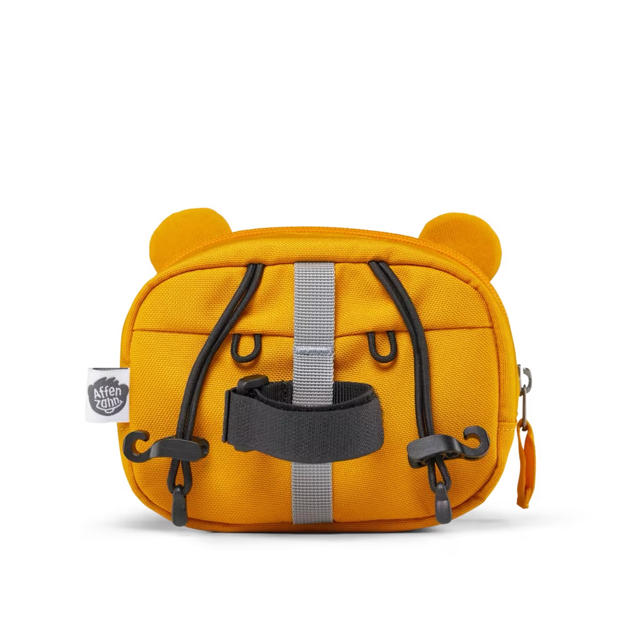 Affenzahn Lenkertasche Tiger