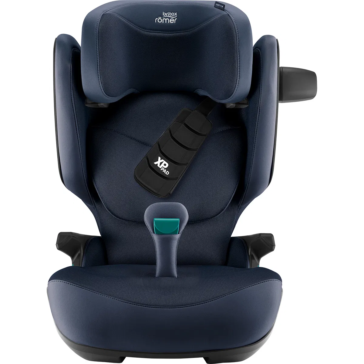 Britax Römer KIDFIX Pro Folgesitze Night Blue Britax Römer KIDFIX Pro Folgesitze Night Blue
