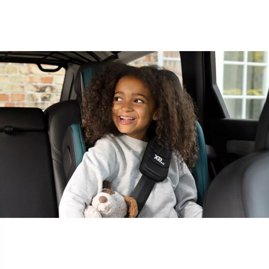 Britax Römer KIDFIX Pro Dusty Rose Britax Römer KIDFIX Pro Dusty Rose