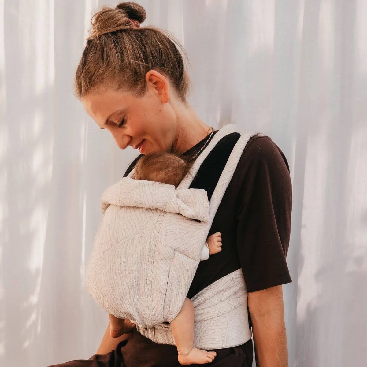 Hoppediz BONDOLINO B.PURE (56 - 92 cm / 20 Kilo) Grenada natur Hoppediz BONDOLINO B.PURE (56 - 92 cm / 20 Kilo) Grenada natur