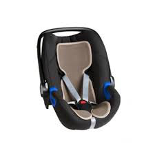 AirCuddle Atmungsaktive Sitzeinlage Gr. 0 Grau AirCuddle Atmungsaktive Sitzeinlage Gr. 0 Grau