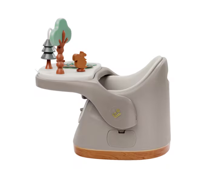 Maxi-Cosi Jay Plus Hochstuhl Elegance Beige