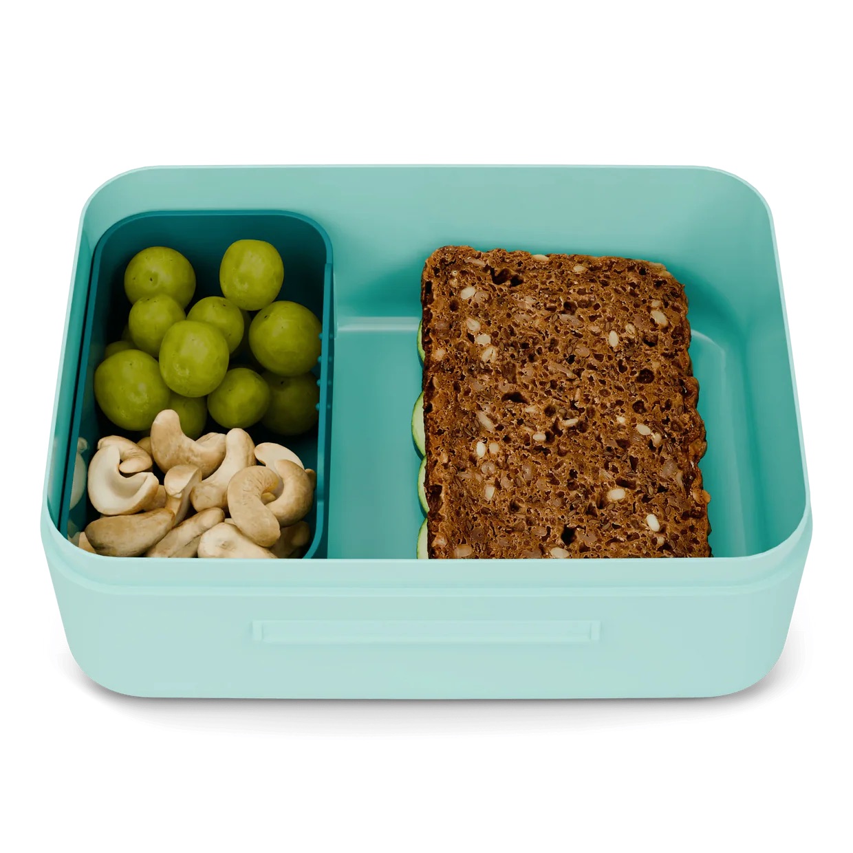 ergobag Brotdose Pferde