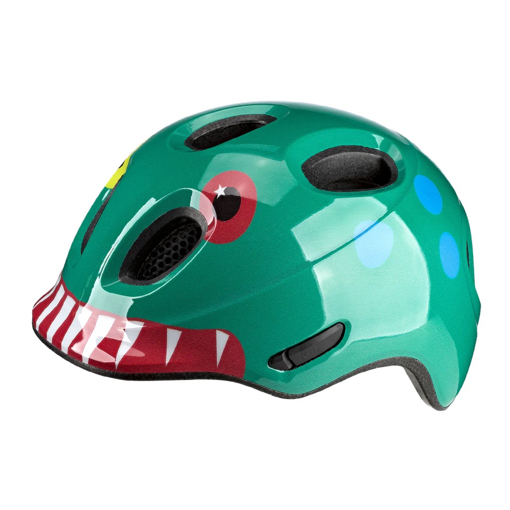 KED Meggy Spark (50-55) M Monster Mood Green