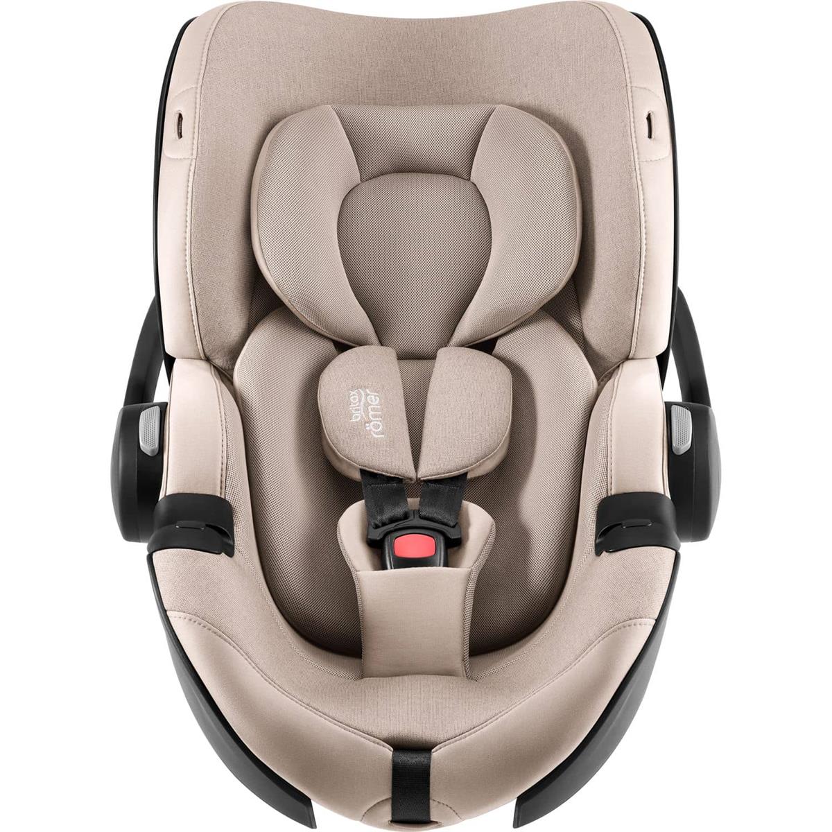 Britax_Roemer_Baby-Safe_Pro_Teak6.jpeg Britax Römer BABY-SAFE PRO Style | Teak