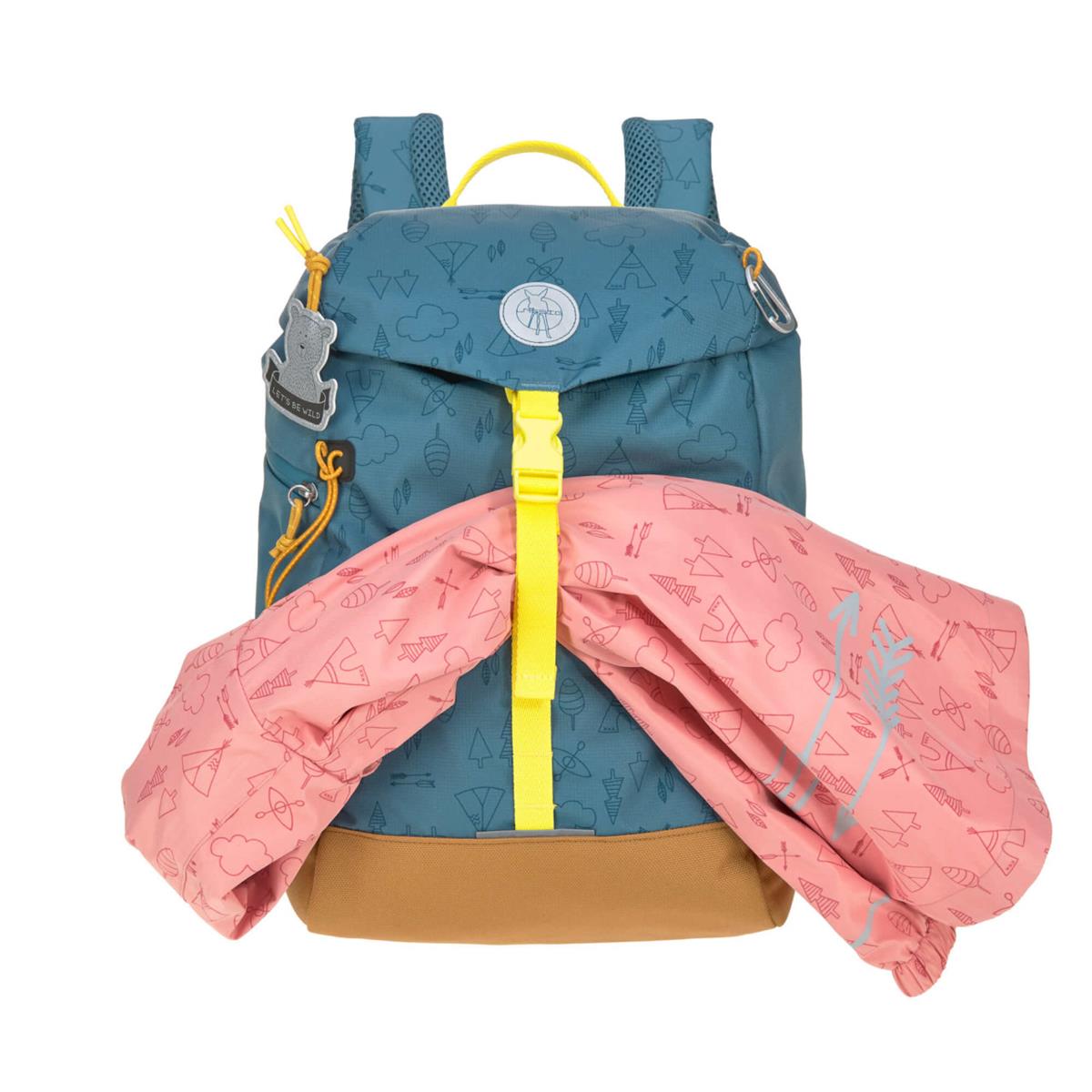 1203024400_9_1280x1280.jpg Lässig Wanderrucksack Backpack 14L Adventure Blau