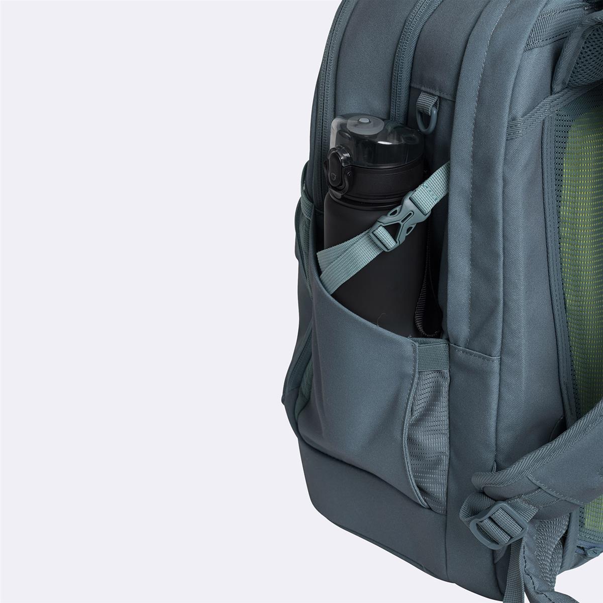 Beckmann Sport Air Schulrucksack Sea Green