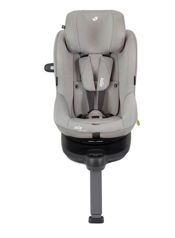 Joie i-Spin 360™ R Grey Flannel