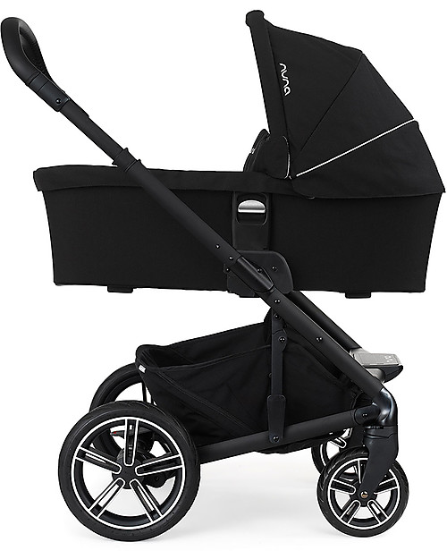 nuna MIXX next Babywanne (Tragetasche) Hazelwood