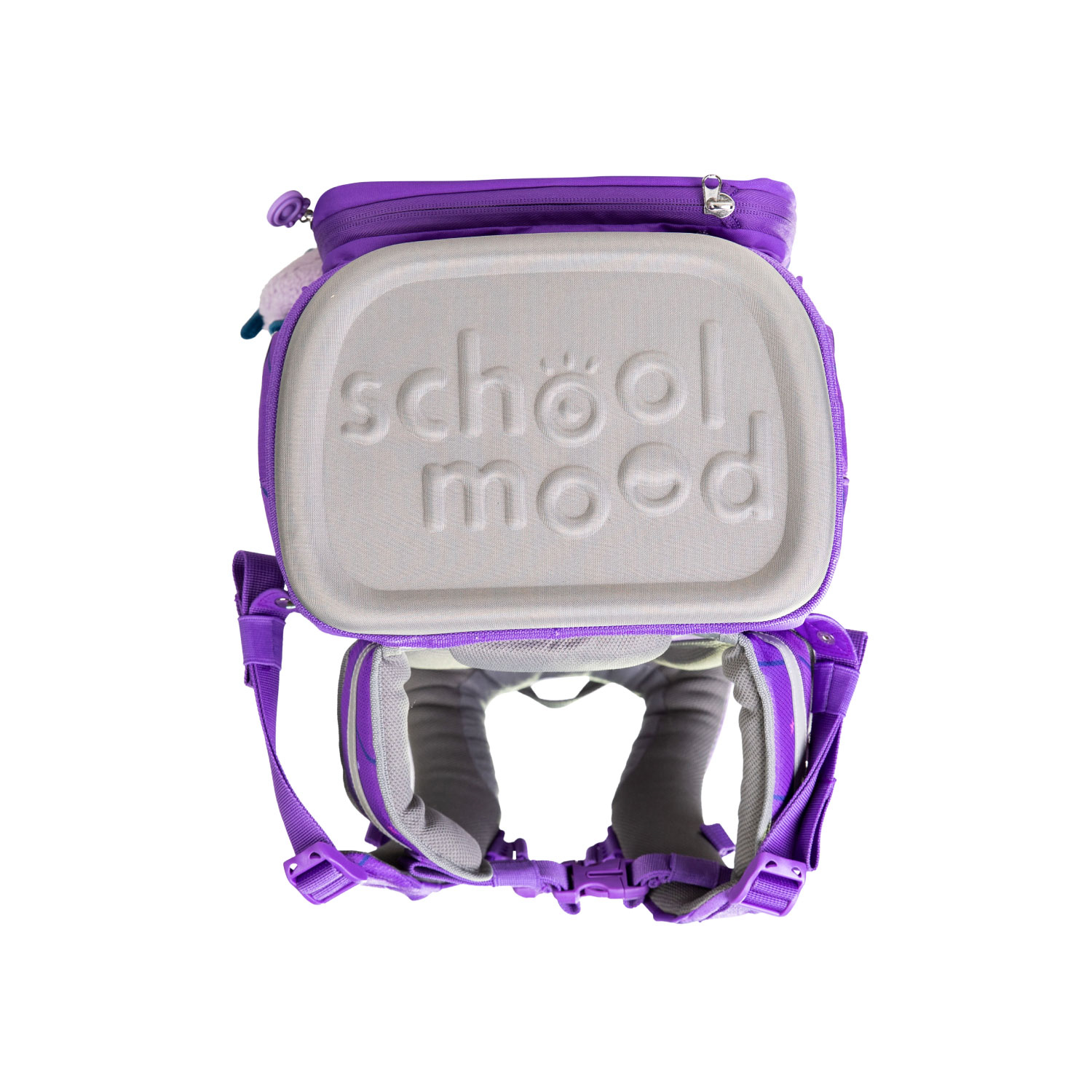 School-Mood Champion Maxx Pro Schulranzen-Set 2025 7-tlg. Marie (Pegasus)