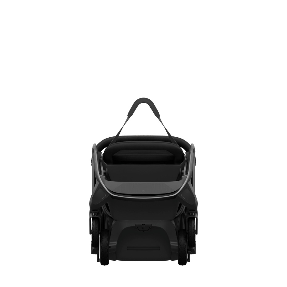 maxi-Cosi Fame Cabin Black Onyx maxi-Cosi Fame Cabin Black Onyx