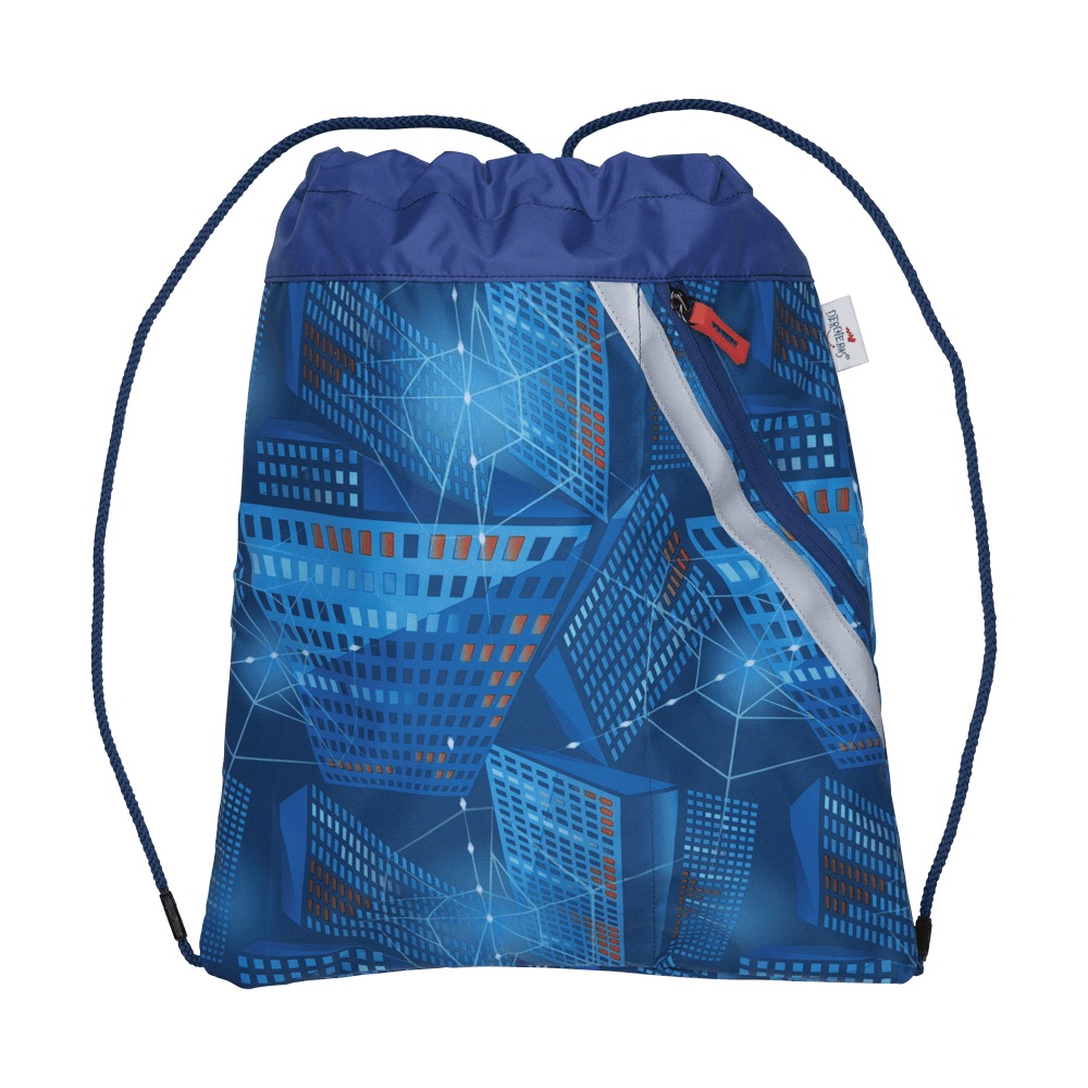 Der Die Das Schulranzen-Set Ergoflex Light 2025/2026 5 tlg. Turbo Speed Der Die Das Schulranzen-Set Ergoflex Easy 2026 tlg. Turbo Speed