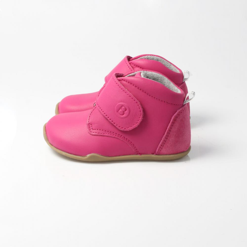 BLifestyle Model baby RACCOON pink 19