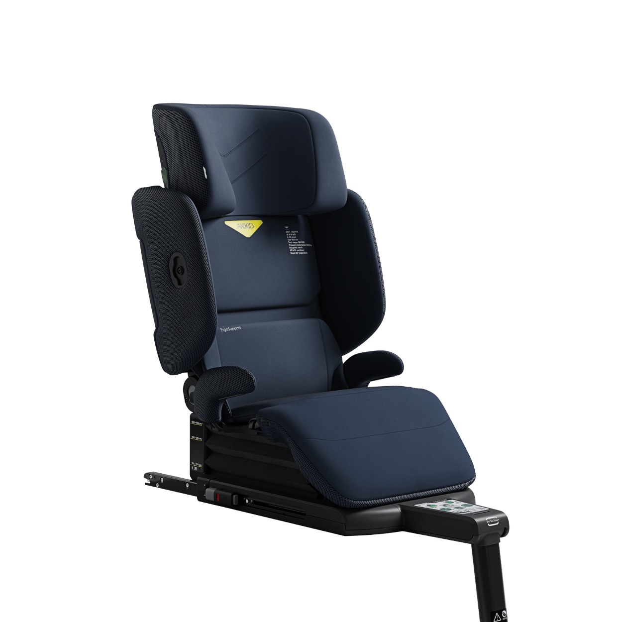 Axkid Up Folgesitz Glacier Lake Blue Axkid Up Folgesitz Glacier Lake Blue