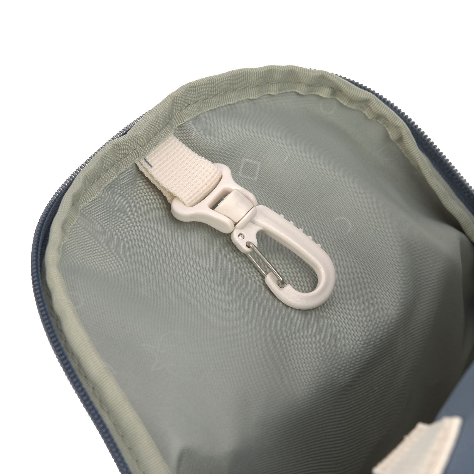 Lässig Kindergartenrucksack Mini Happy Prints Midnight Blue