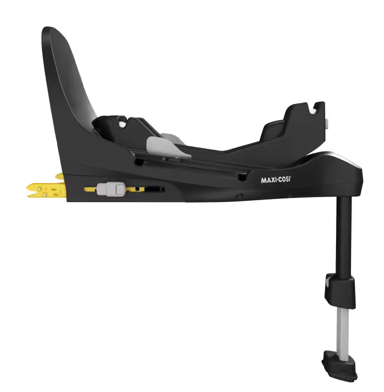 Maxi-Cosi FamilyFix 360 Pro schwarz Maxi-Cosi FamilyFix 360 Pro schwarz