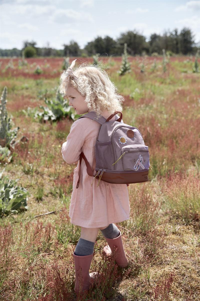 Lässig Kindergartenrucksack Mini Adventure Lässig Kindergartenrucksack Mini Adventure