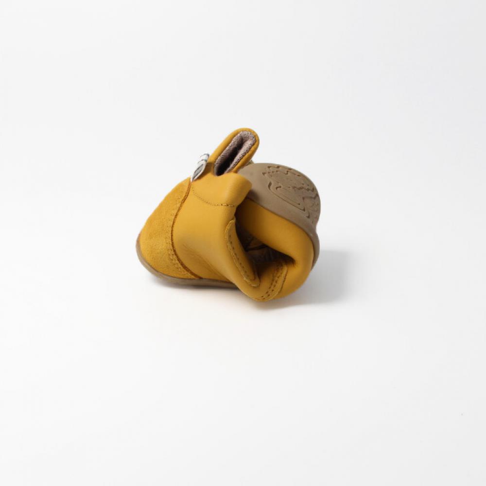 BLifestyle Model babyRACCOON gelb 24