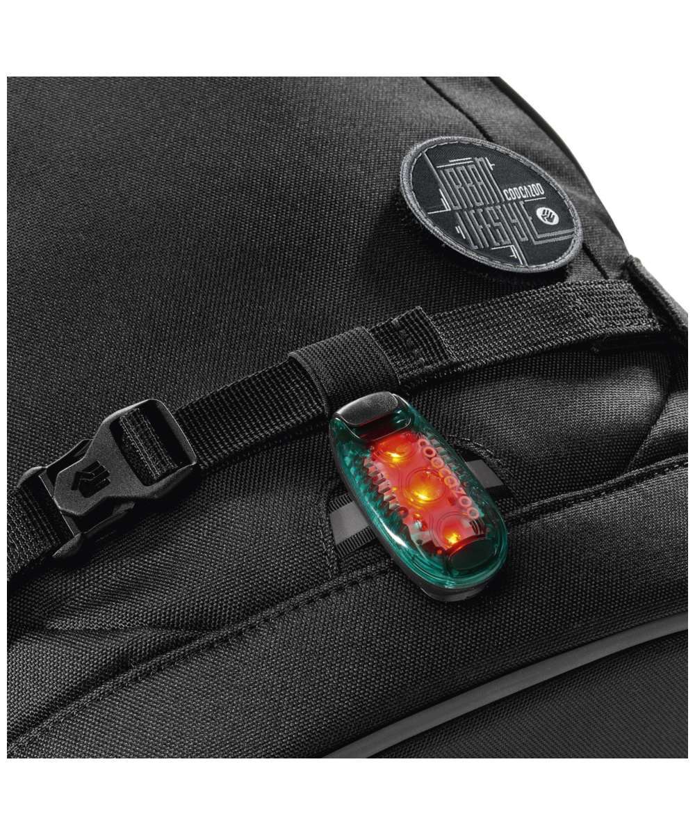 Coocazoo LED-Klemmleuchte Mint Coocazoo LED-Klemmleuchte Mint