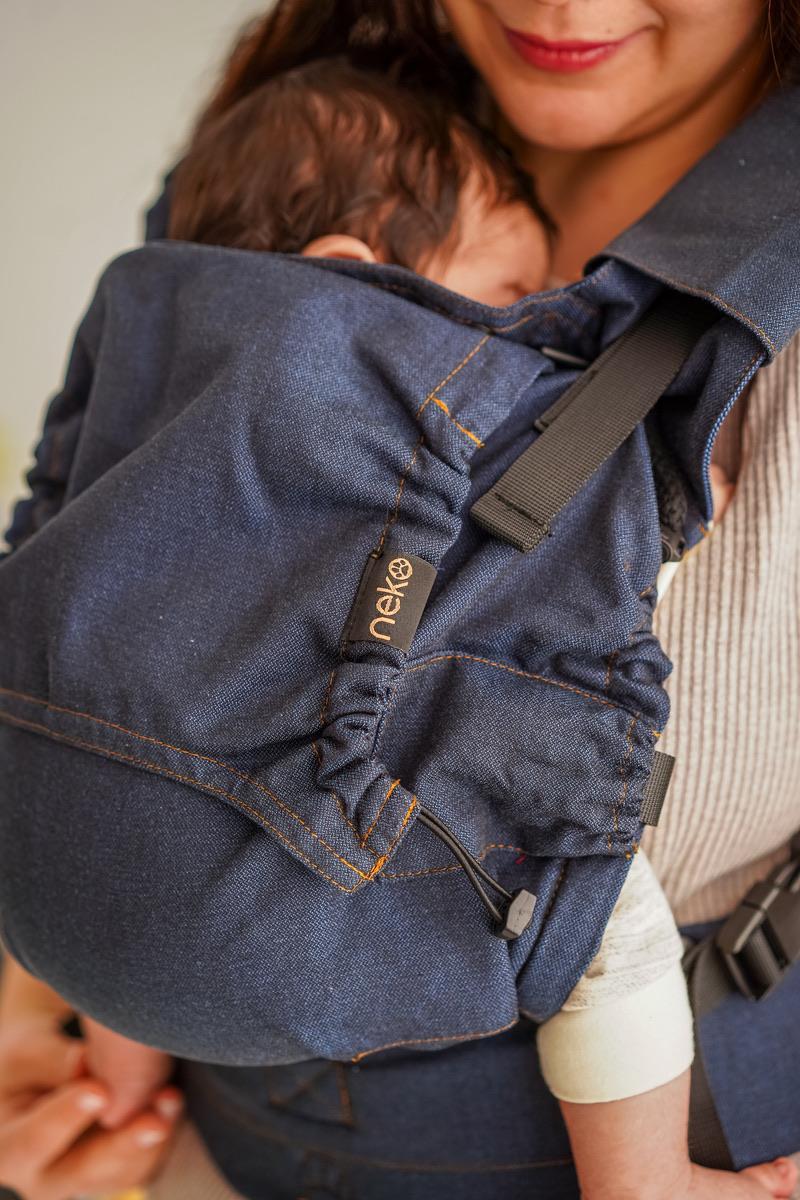 neko Switch Tragehilfe Toddlersize (Ca. 74 - 98 cm) Jeanionus