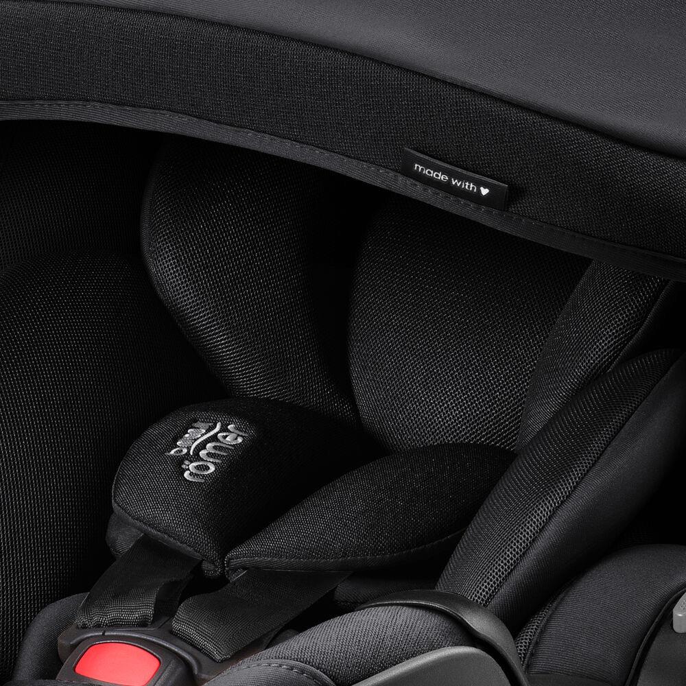 Britax Römer BABY-SAFE PRO Style | Carbon Black