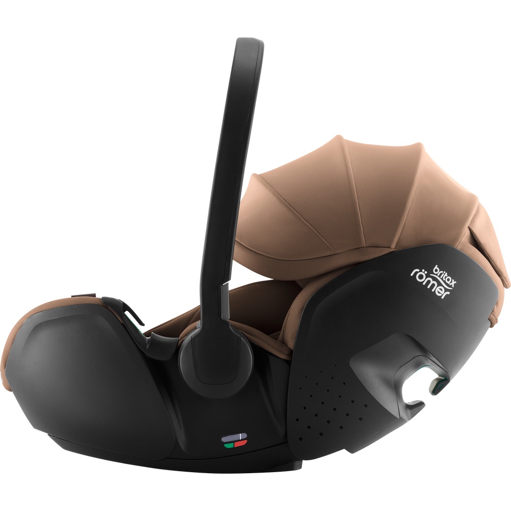 Britax Römer BABY-SAFE PRO LUX | Warm Caramel Britax Römer BABY-SAFE PRO LUX | Warm Caramel