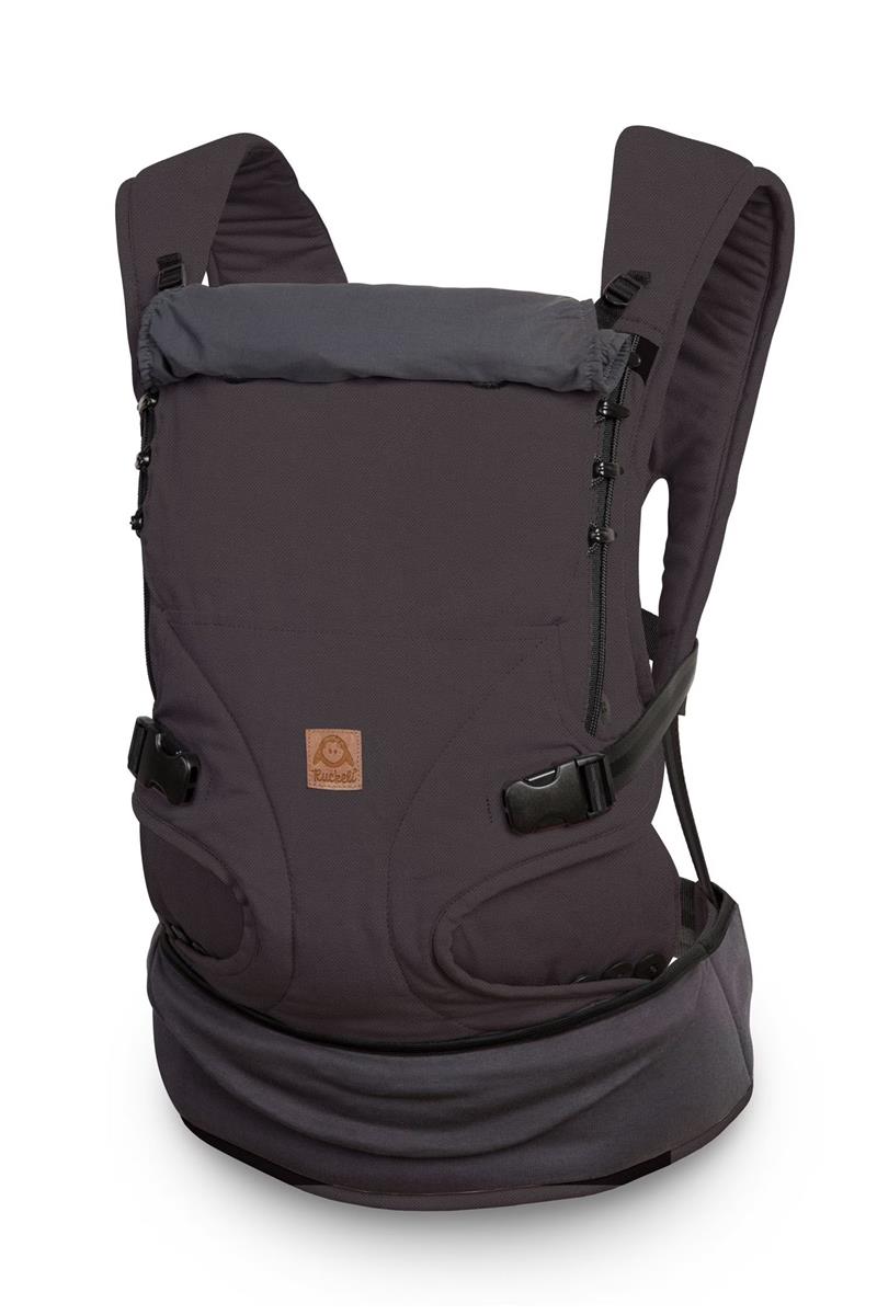 Ruckeli Babytrage Mauve Ruckeli Babytrage Mauve